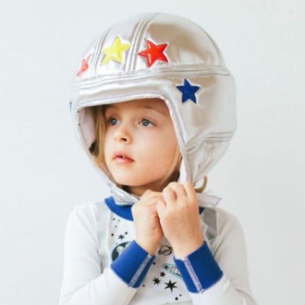 BNWT - space traveler astronaut costume